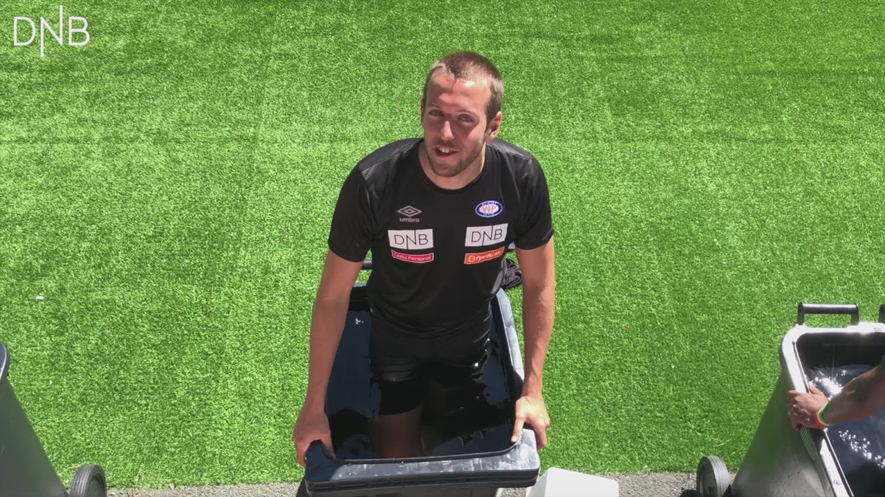 - Veldig sammensveiset gjeng